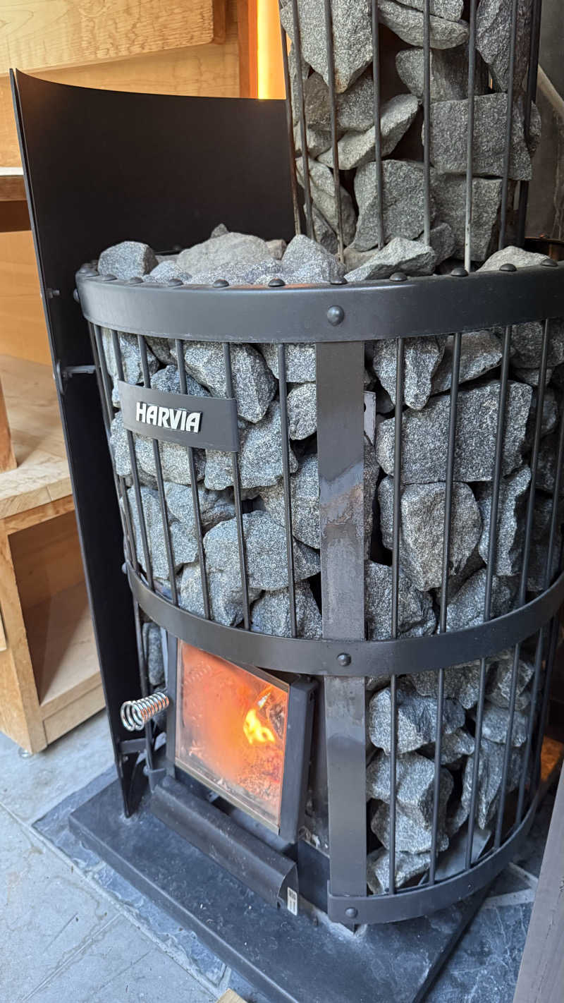 ROIさんのUMEGASHIMA DRIVE-IN & SAUNA VILLAのサ活写真