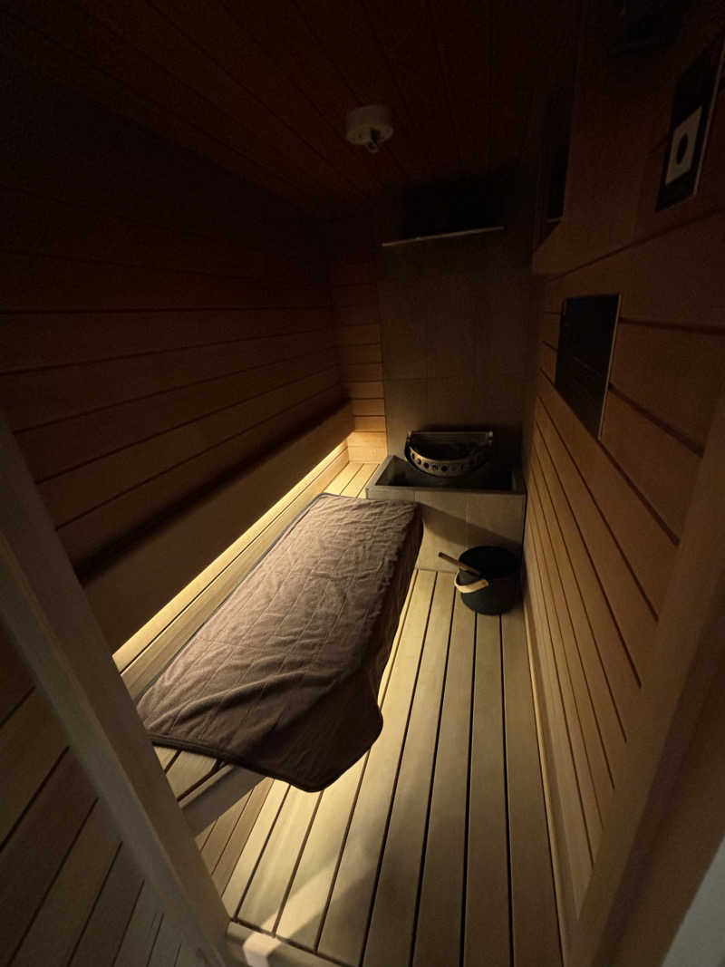 サウナのソウマさんの脈 -MYAKU PRIVATE SAUNA-のサ活写真