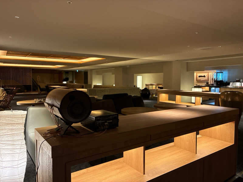 Akiko🍎さんの定山渓第一寶亭留 翠山亭のサ活写真