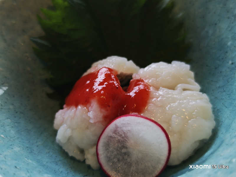 担々麺さんの横浜みなとみらい 万葉倶楽部のサ活写真