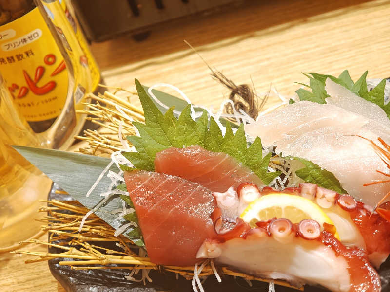 担々麺さんの新岐阜サウナのサ活写真