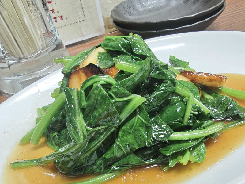 担々麺さんの新岐阜サウナのサ活写真