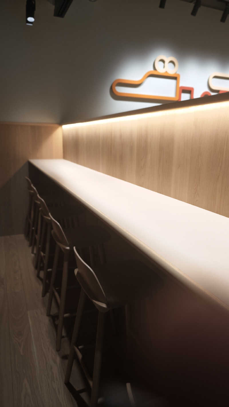 担々麺さんの高輪SAUNASのサ活写真