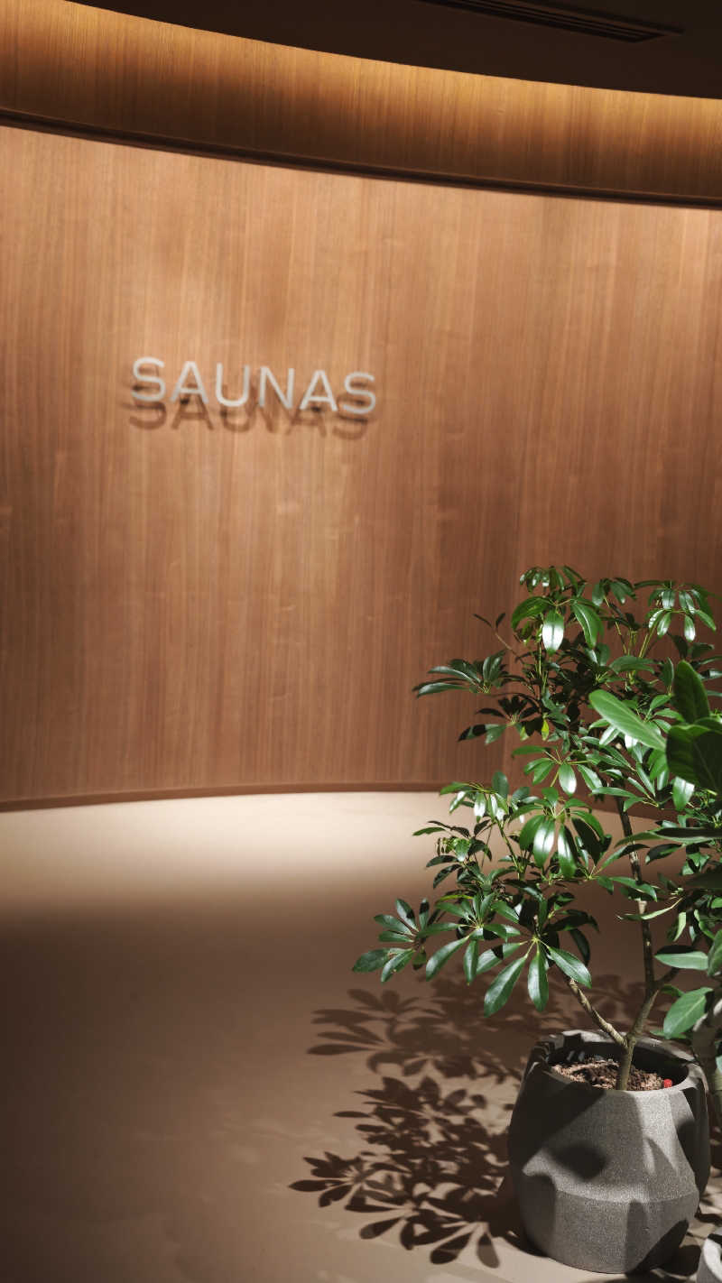 担々麺さんの高輪SAUNASのサ活写真