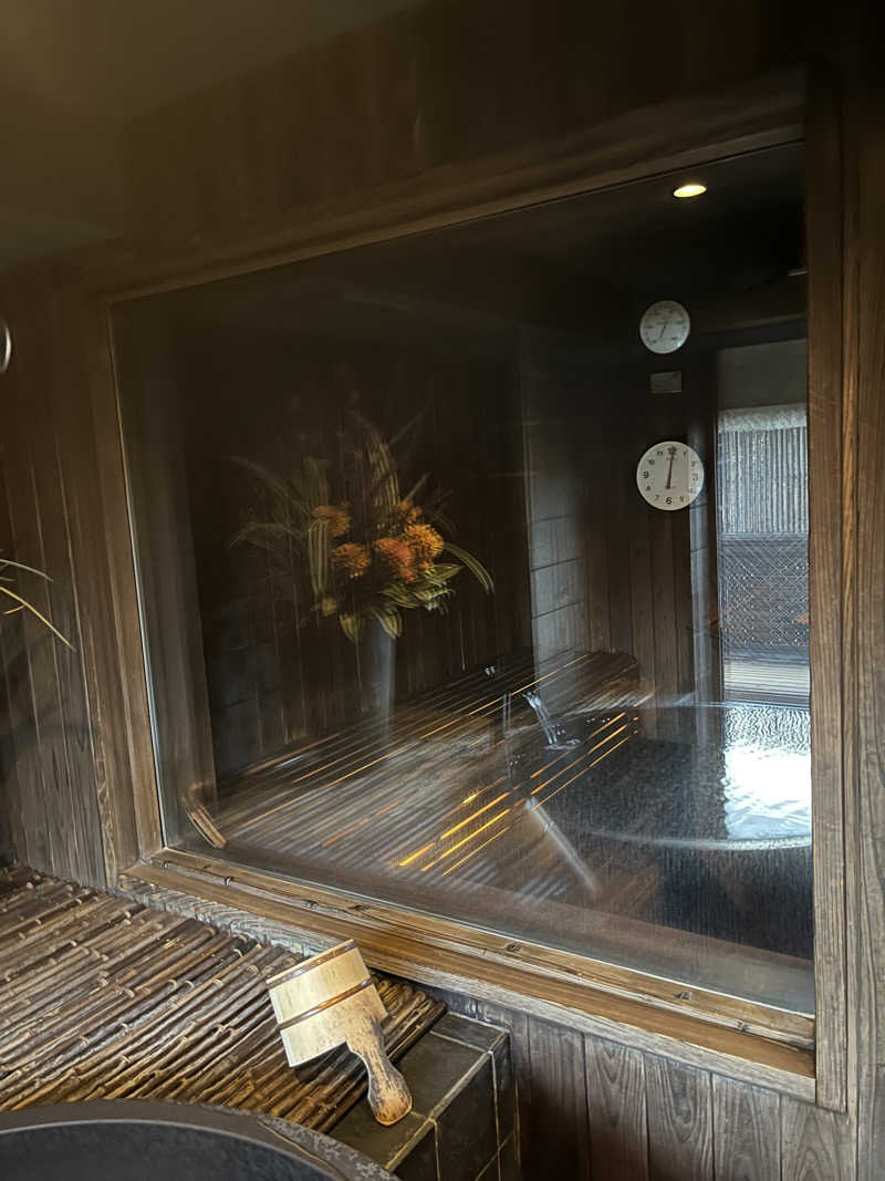 kitamuuuuさんのKAMAKURA HOTELのサ活写真