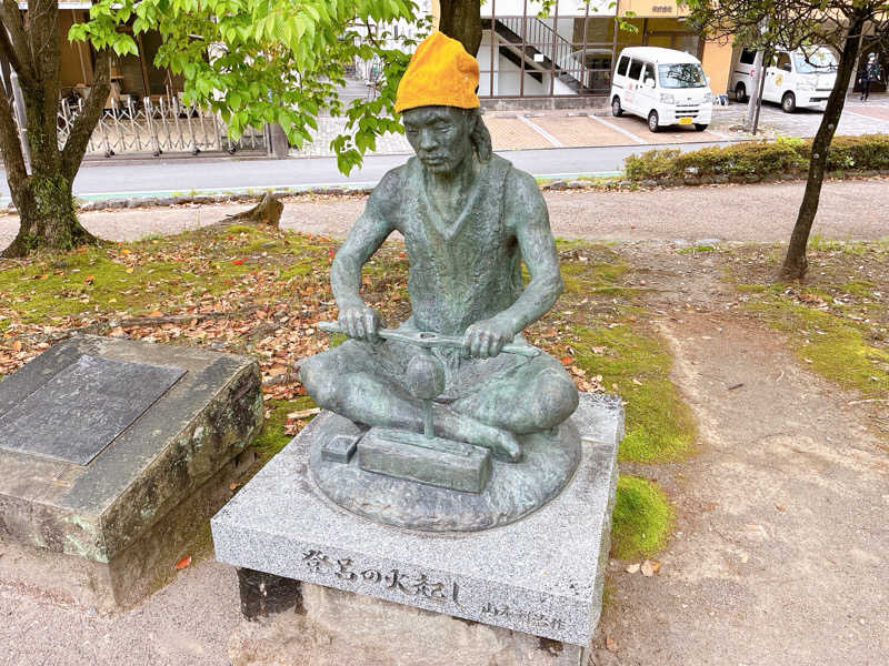 ヨネ（ヨネロッキー）さんのサウナしきじのサ活写真