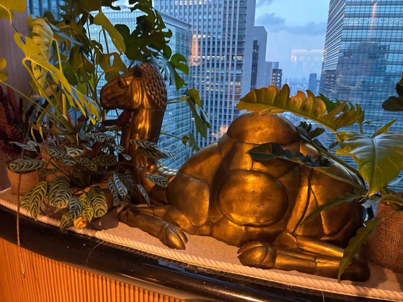 ヨネ（ヨネロッキー）さんのPARADISE 大手町のサ活写真