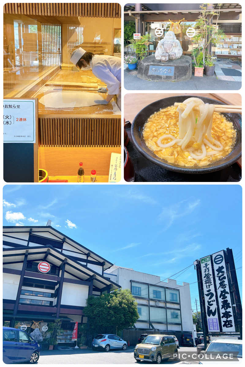 ヨネ（ヨネロッキー）さんの龍城さうなのサ活写真