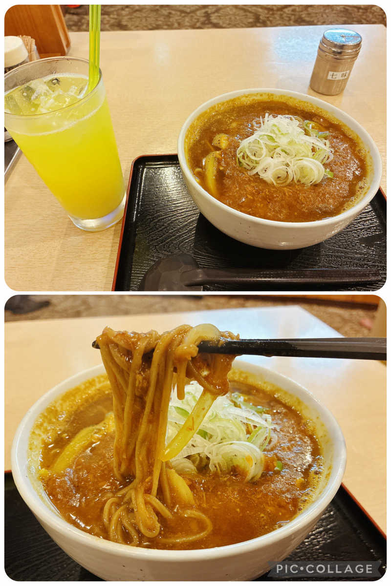 ヨネ（ヨネロッキー）さんのサウナセンター鶯谷本店のサ活写真