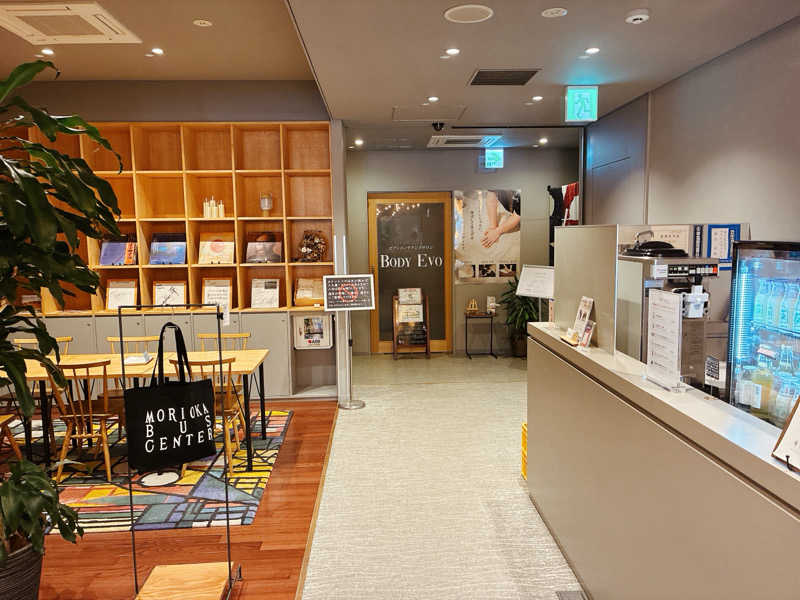ヨネ（ヨネロッキー）さんのKANAN SPA(HOTEL MAZARIUM)のサ活写真