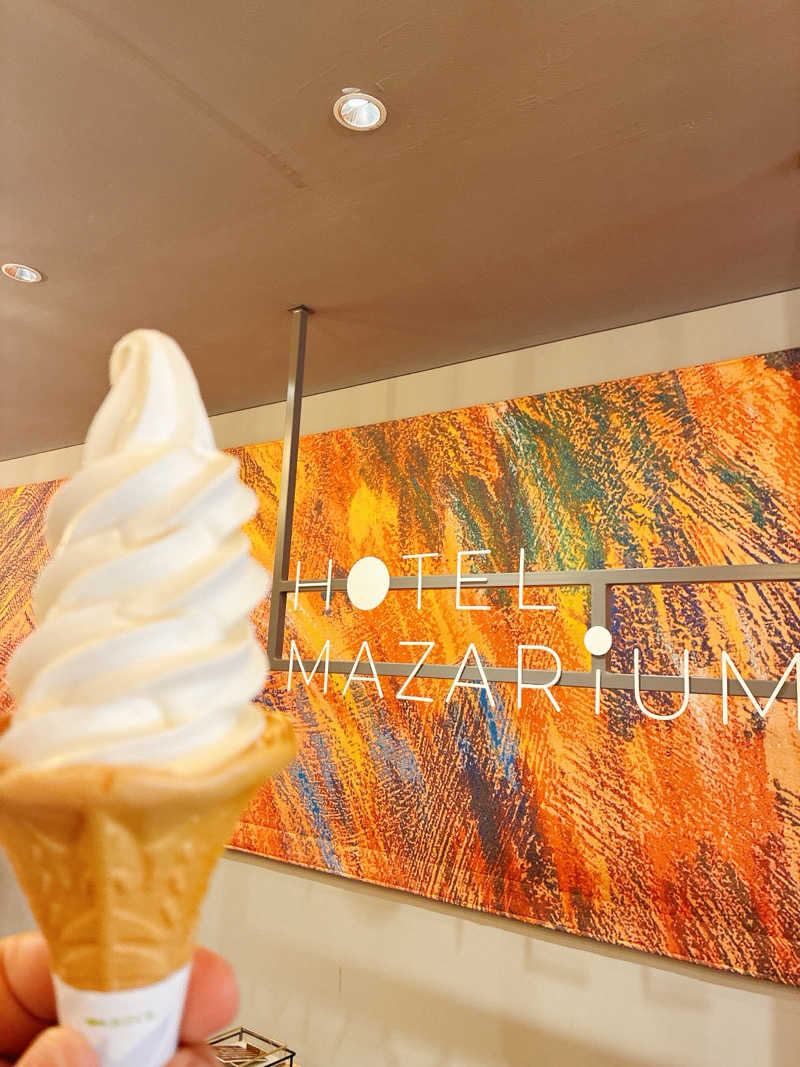 ヨネ（ヨネロッキー）さんのKANAN SPA(HOTEL MAZARIUM)のサ活写真