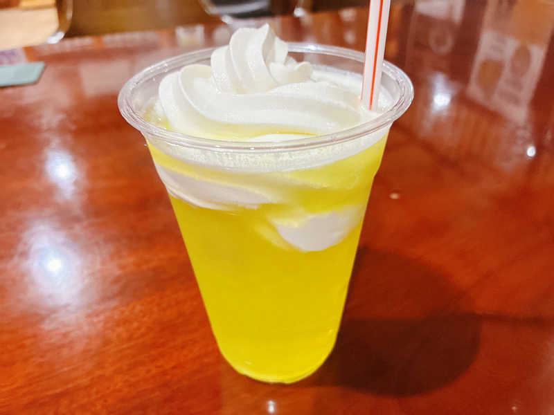 オロポクリーム