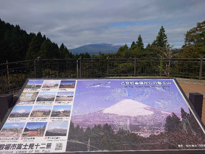 ゆうやん♪さんの木の花の湯(HOTEL CLAD)のサ活写真