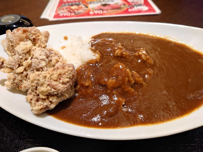 ゆうやん♪さんの小田原お堀端 万葉の湯のサ活写真