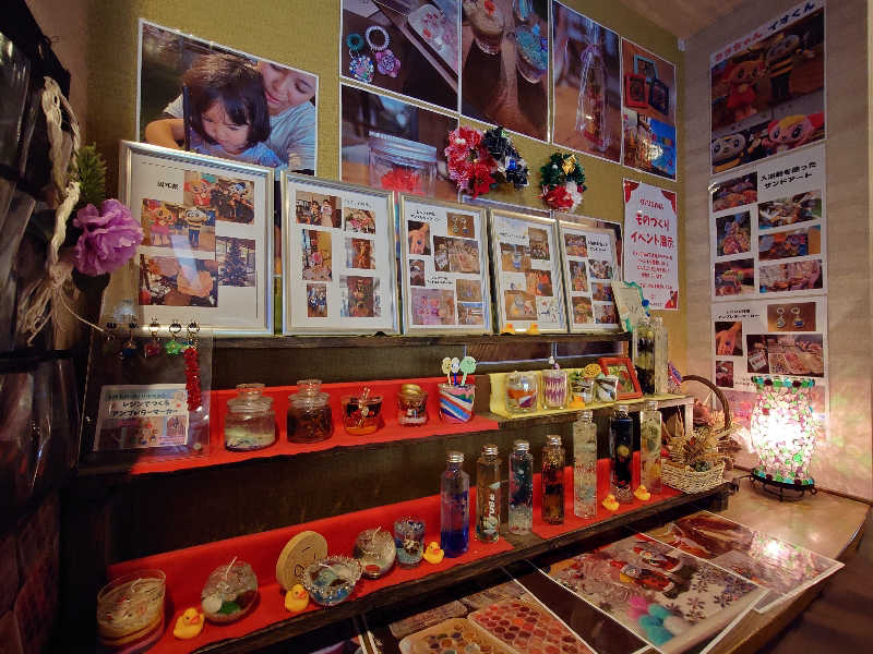 ゆうやん♪さんのOYUGIWA海老名のサ活写真