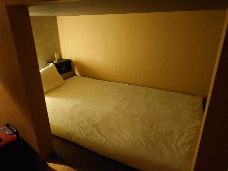 ゆうやん♪さんのGOOD BLESS GARDENのサ活写真