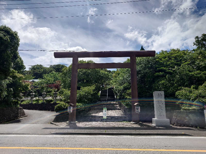 ゆうやん♪さんのヴィラージュ伊豆高原のサ活写真