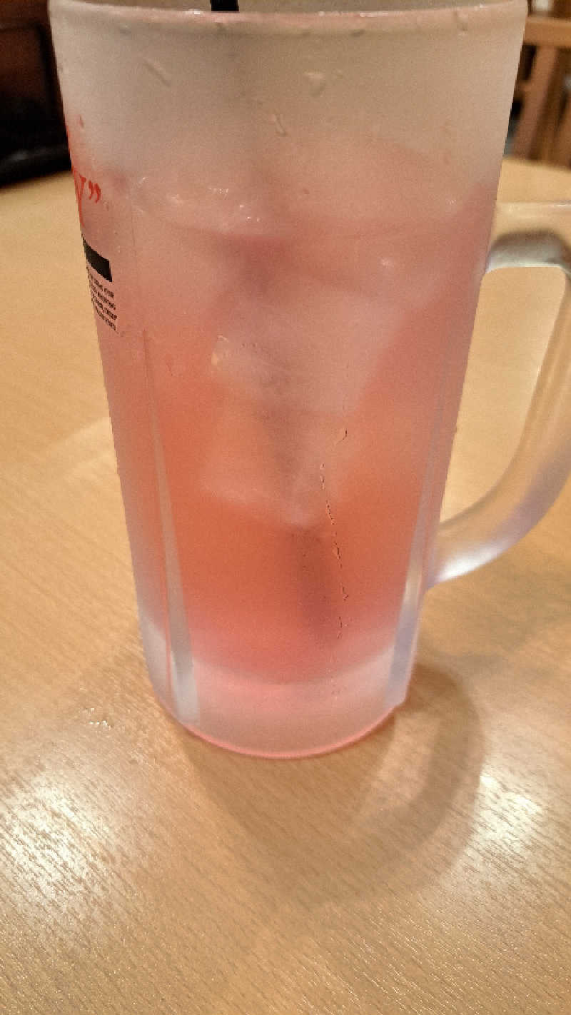 ヒロユキさんの天然温泉 満天の湯のサ活写真