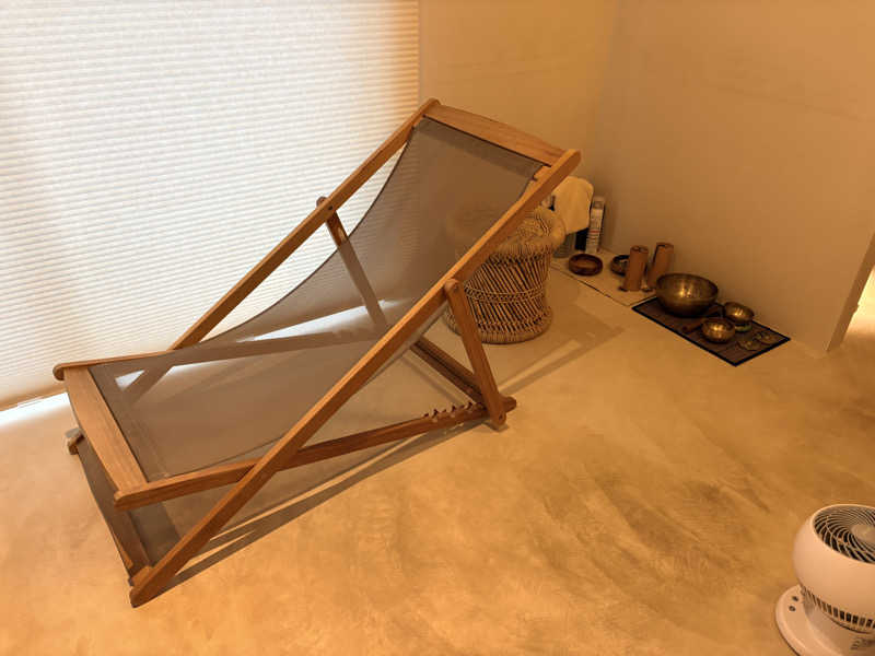 おさゆちゃん♨️サウナ女子さんのSaunaTherapyのサ活写真