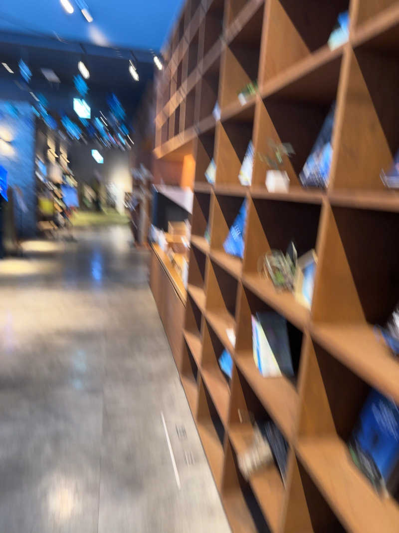 白月さんの芦別温泉 おふろcafé 星遊館 (芦別温泉スターライトホテル)のサ活写真