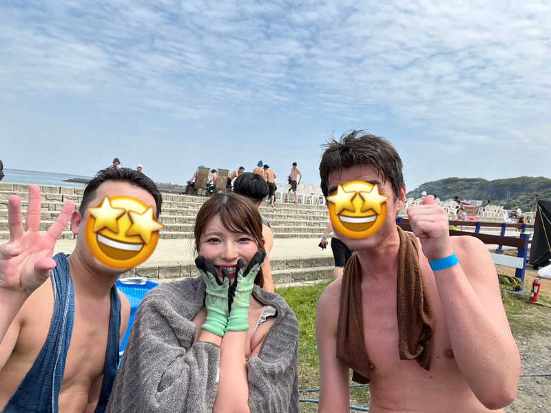 ゆーきさんのSPRING SAUNA RESORT in AJIGAURAのサ活写真