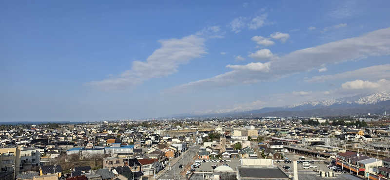 やなくさんの滑川市民交流プラザ あいらぶ湯のサ活写真
