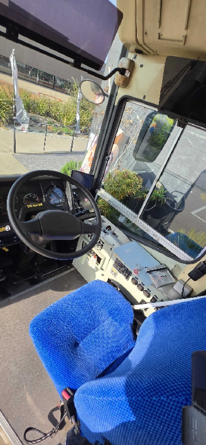 やなくさんのサバス2号車のサ活写真