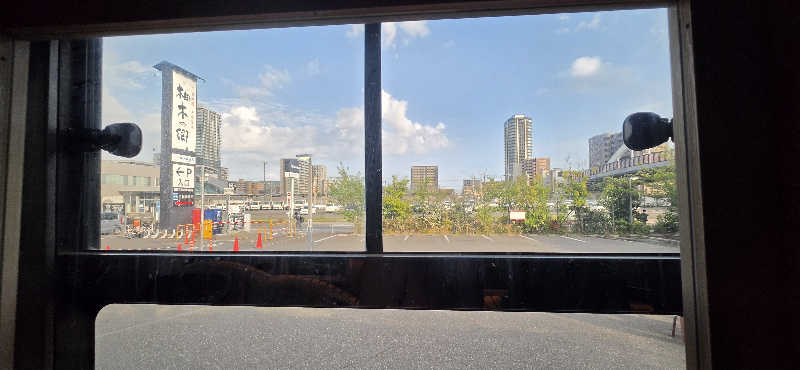 やなくさんのサバス3号車のサ活写真