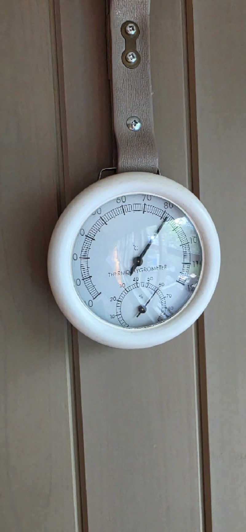 やなくさんのサバス3号車のサ活写真