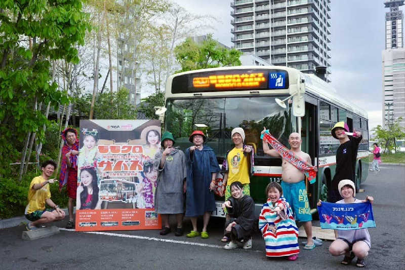 やなくさんのサバス3号車のサ活写真