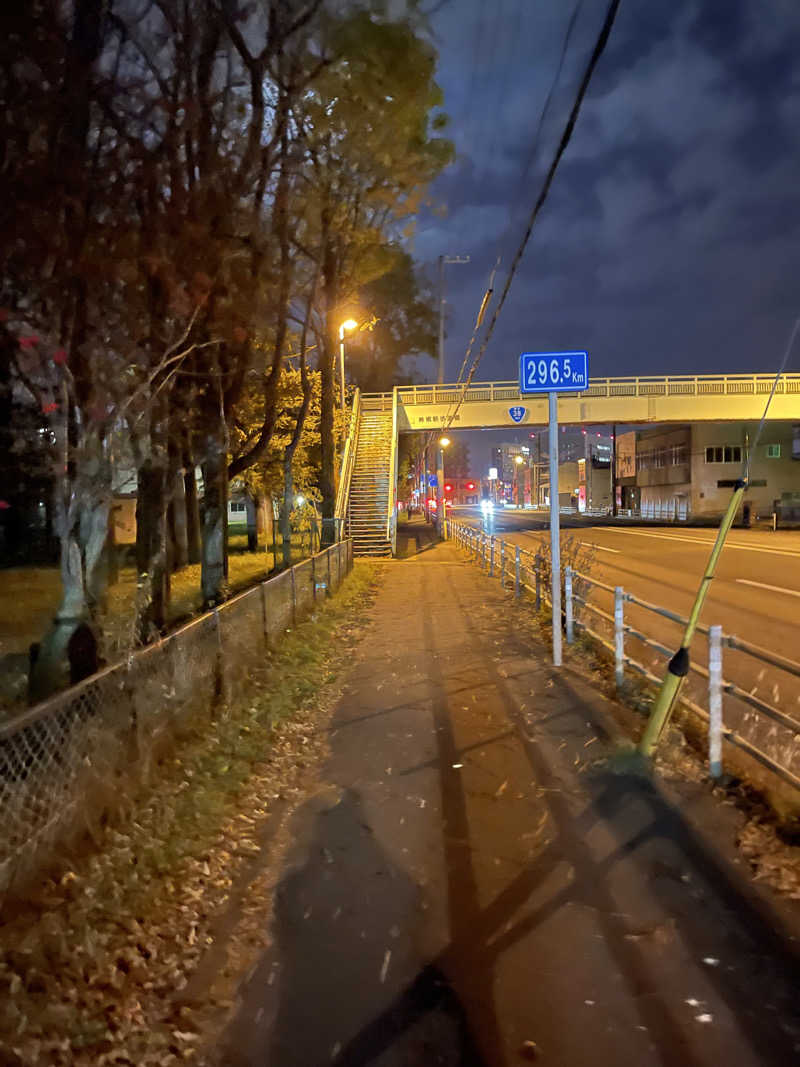 わや（わやぺちーの）さんの天然温泉 大喜湯春採店のサ活写真