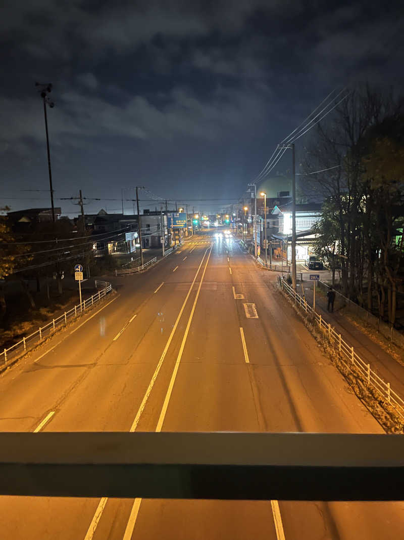 わや（わやぺちーの）さんの天然温泉 大喜湯春採店のサ活写真