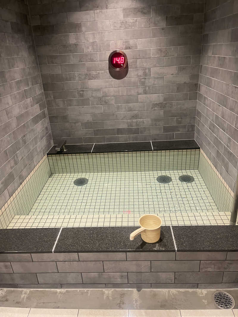 わや（わやぺちーの）さんの道の駅 しらぬか恋問館のサ活写真