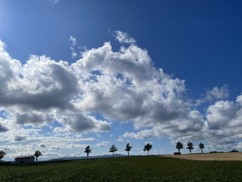 わや（わやぺちーの）さんの湯元ホテル山水 美肌の湯のサ活写真