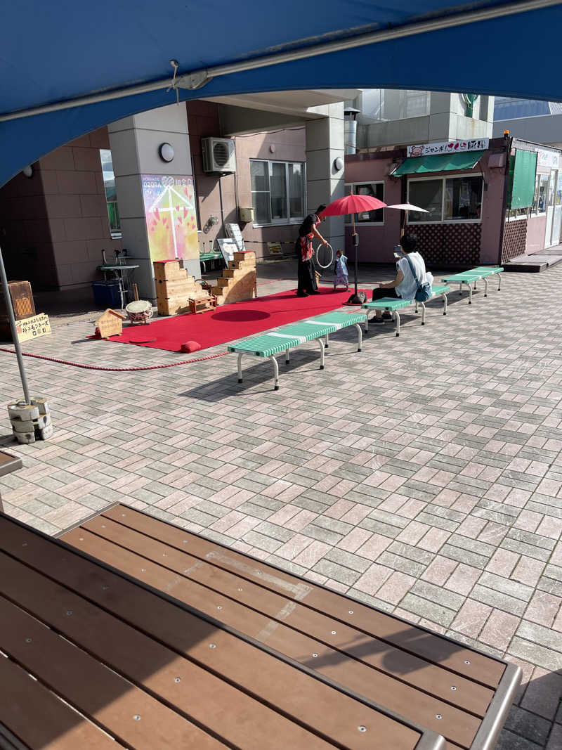 わや（わやぺちーの）さんの湯元ホテル山水 美肌の湯のサ活写真