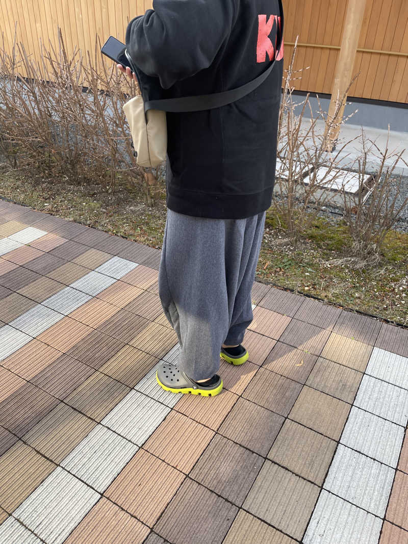 わや（わやぺちーの）さんのつるいむら湿原温泉ホテルのサ活写真