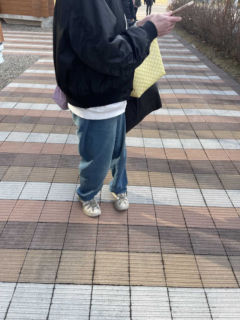 わや（わやぺちーの）さんのつるいむら湿原温泉ホテルのサ活写真