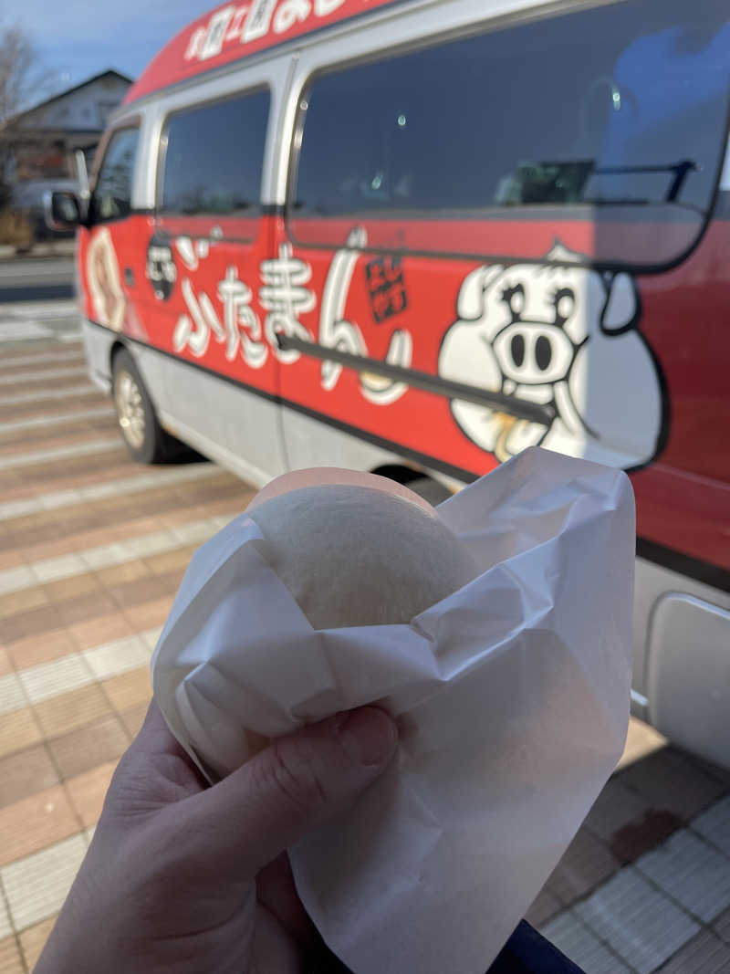 わや（わやぺちーの）さんのつるいむら湿原温泉ホテルのサ活写真