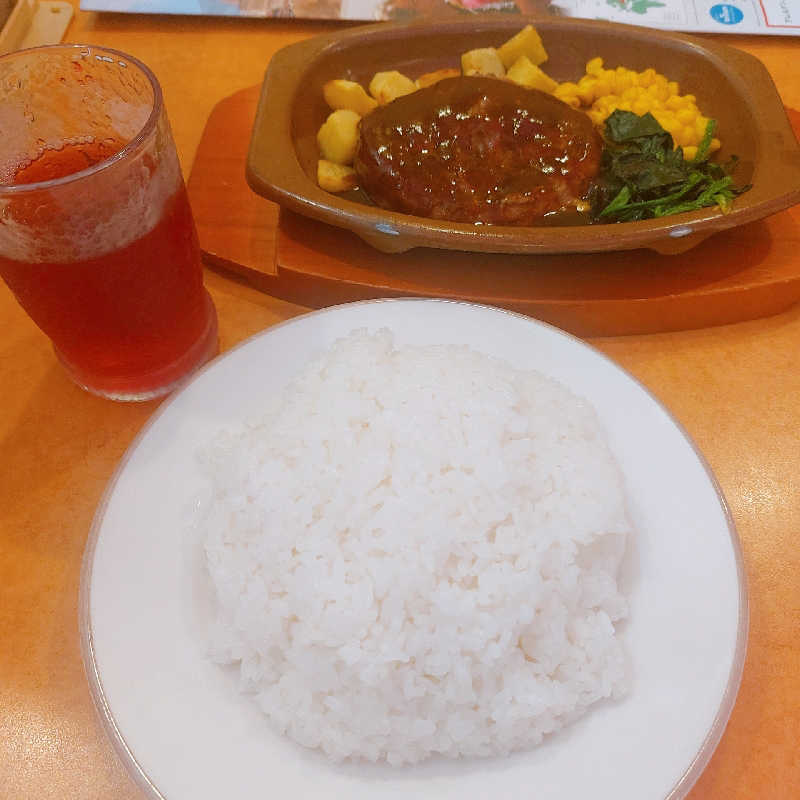 らん🥵さんの竜泉寺の湯 八王子みなみ野店のサ活写真