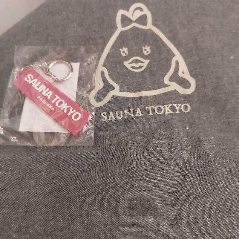 らん🥵さんのサウナ東京 (Sauna Tokyo)のサ活写真