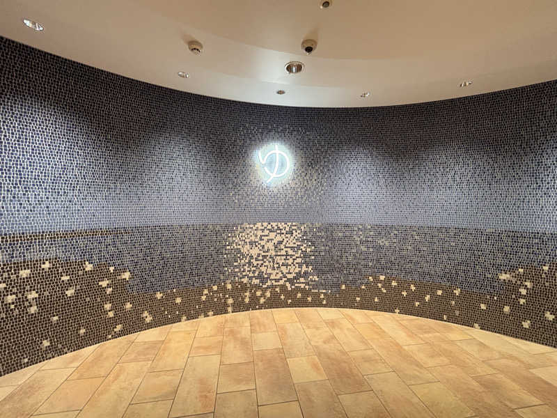 ゆうやさんの星野リゾート リゾナーレ熱海のサ活写真