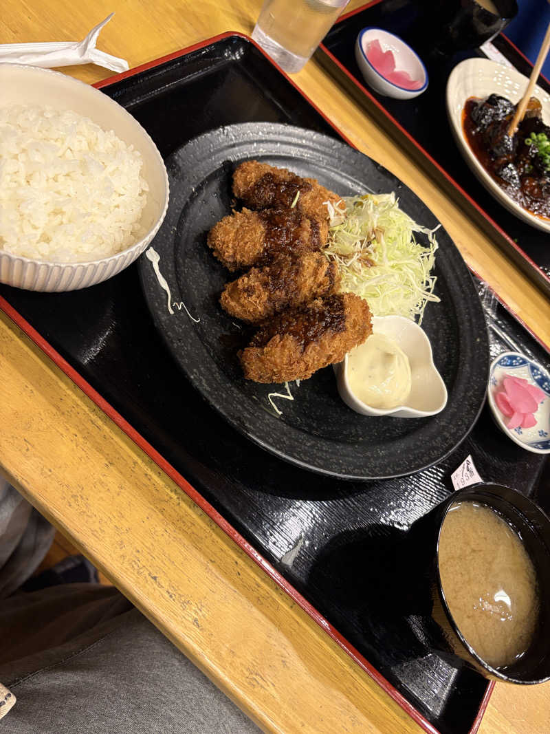 Dukeさんの田代の郷温泉 伊太和里の湯のサ活写真