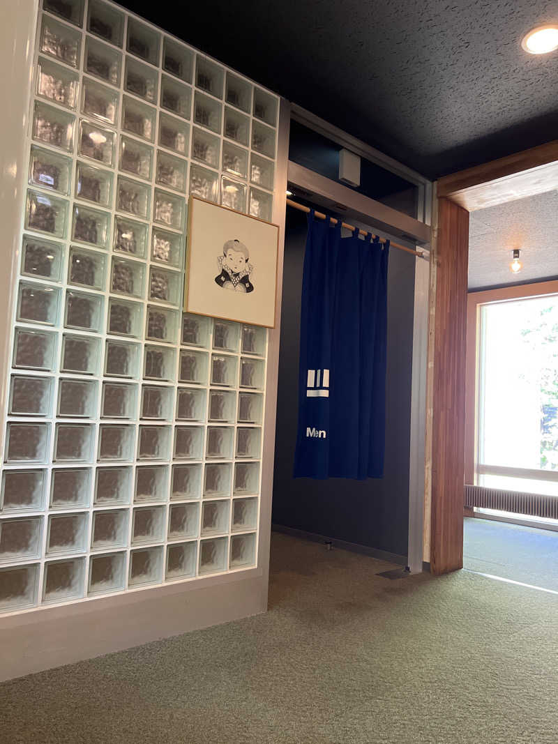 さうなさん⊂(    ･ω･ )⊃さんの旅籠屋 定山渓商店のサ活写真