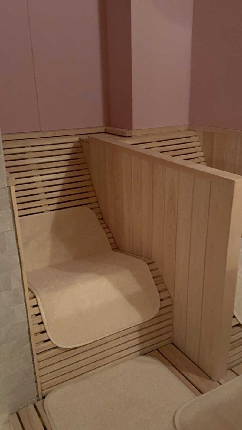 世界の山ちゃん⛰️さんの林檎の湯屋 おぶ～のサ活写真