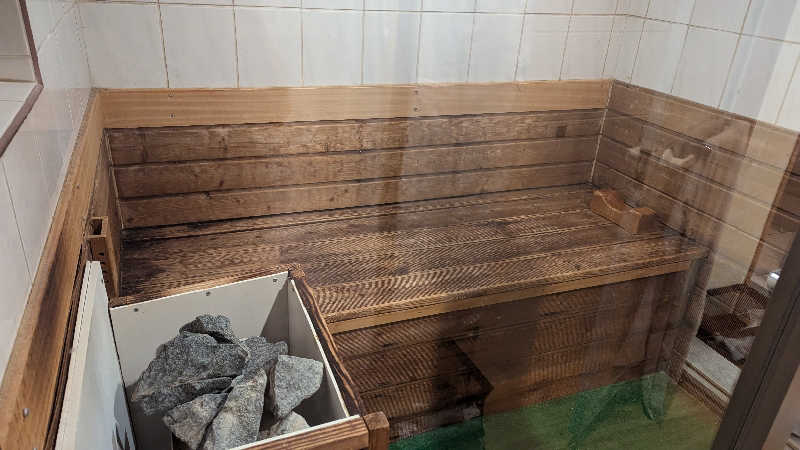 ござるさんのHOTEL Love Fairy (ラブフェアリー)のサ活写真