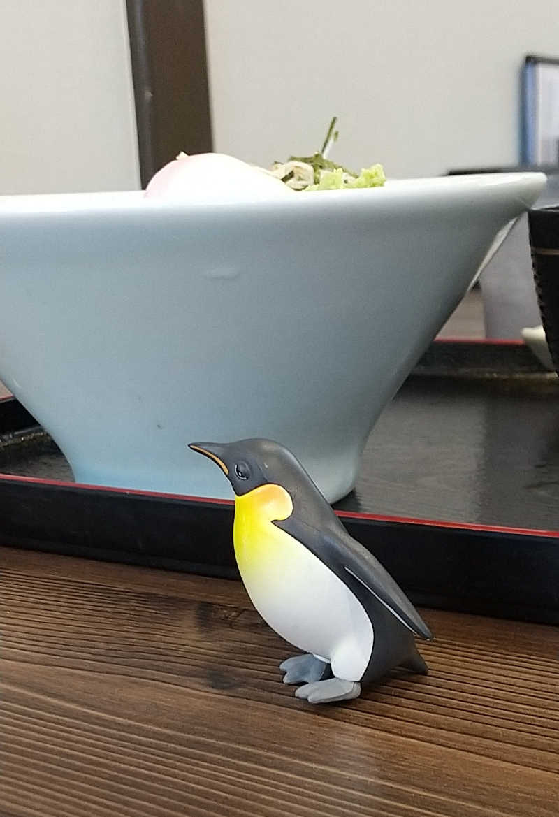 グー・チョキ・パーさんのスーパー銭湯 小山やすらぎの湯のサ活写真