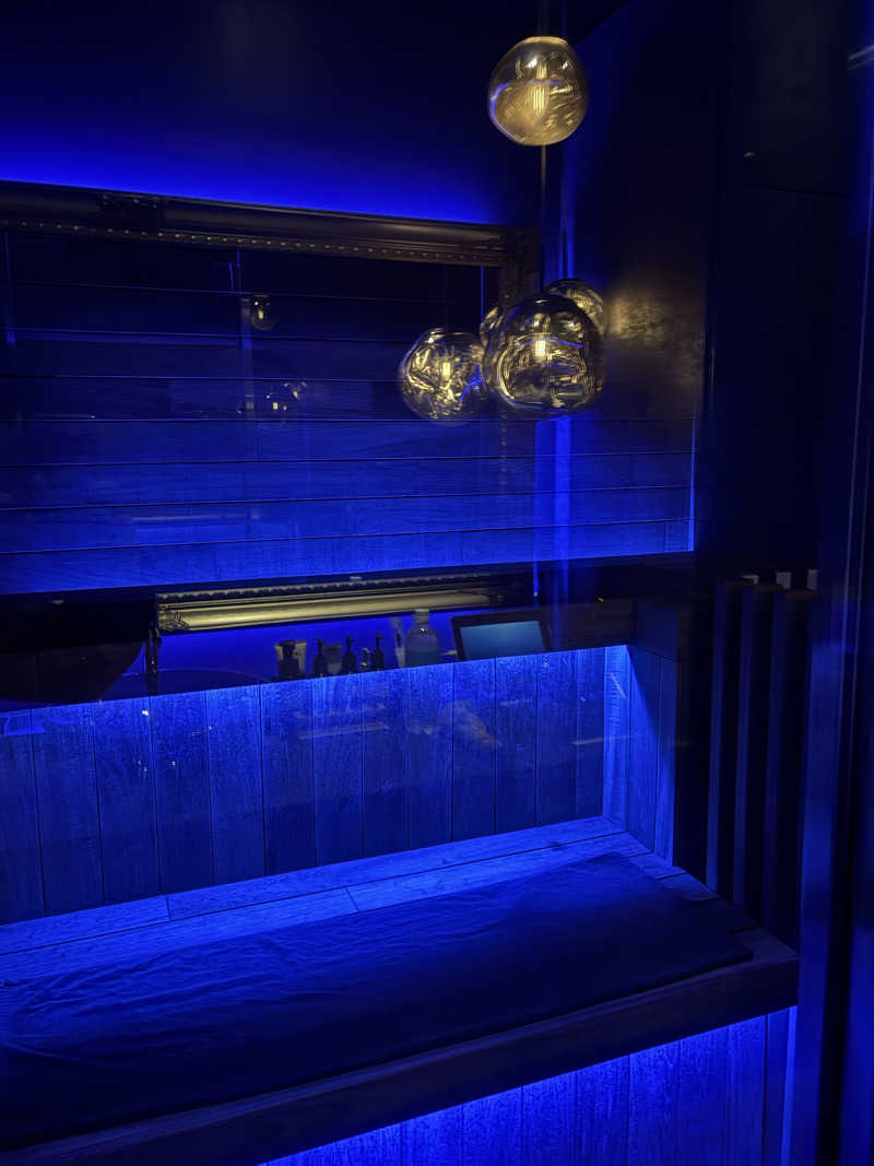 kojisaitouさんのKUDOCHI sauna 福岡中洲店のサ活写真