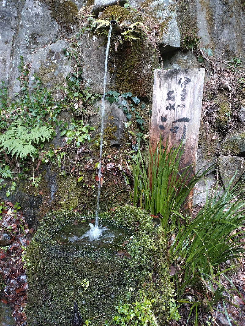 hurukoさんのNANADARU SAUNA(ナナダルサウナ)ーテントサウナとたき火のサ活写真