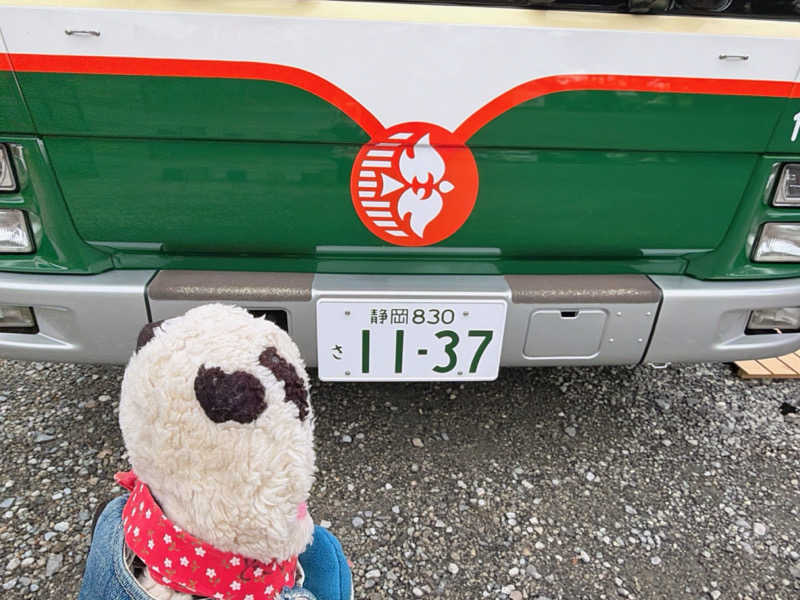 bananabikeさんのサバス3号車のサ活写真