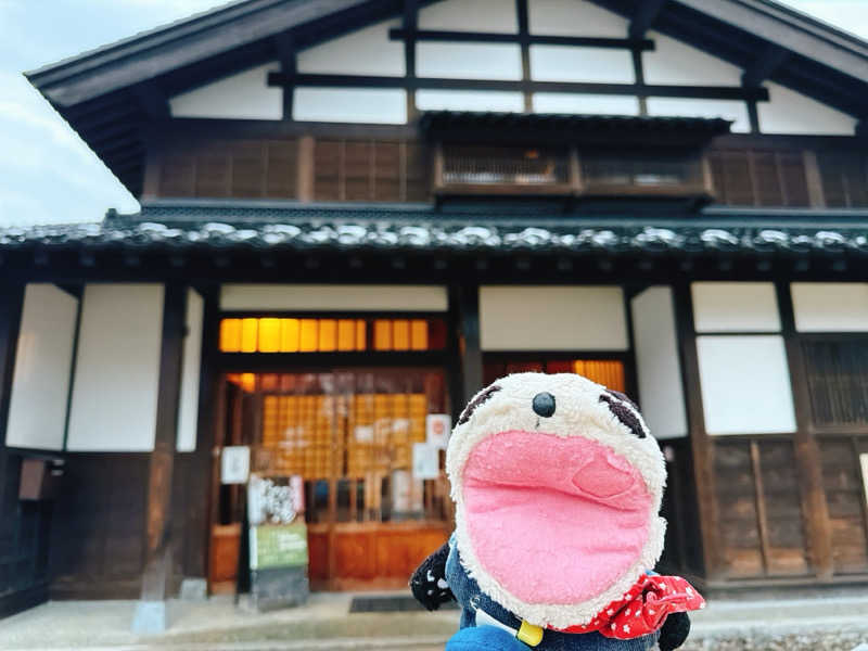 bananabikeさんの比咩の湯のサ活写真